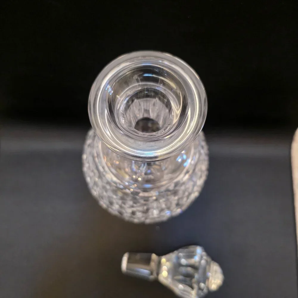 WATERFORD CRYSTAL